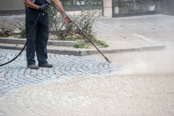 Best Oil Spill Cleanup  in The Villages, FL
