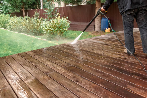 The Villages, FL Pressure Washing Services Company